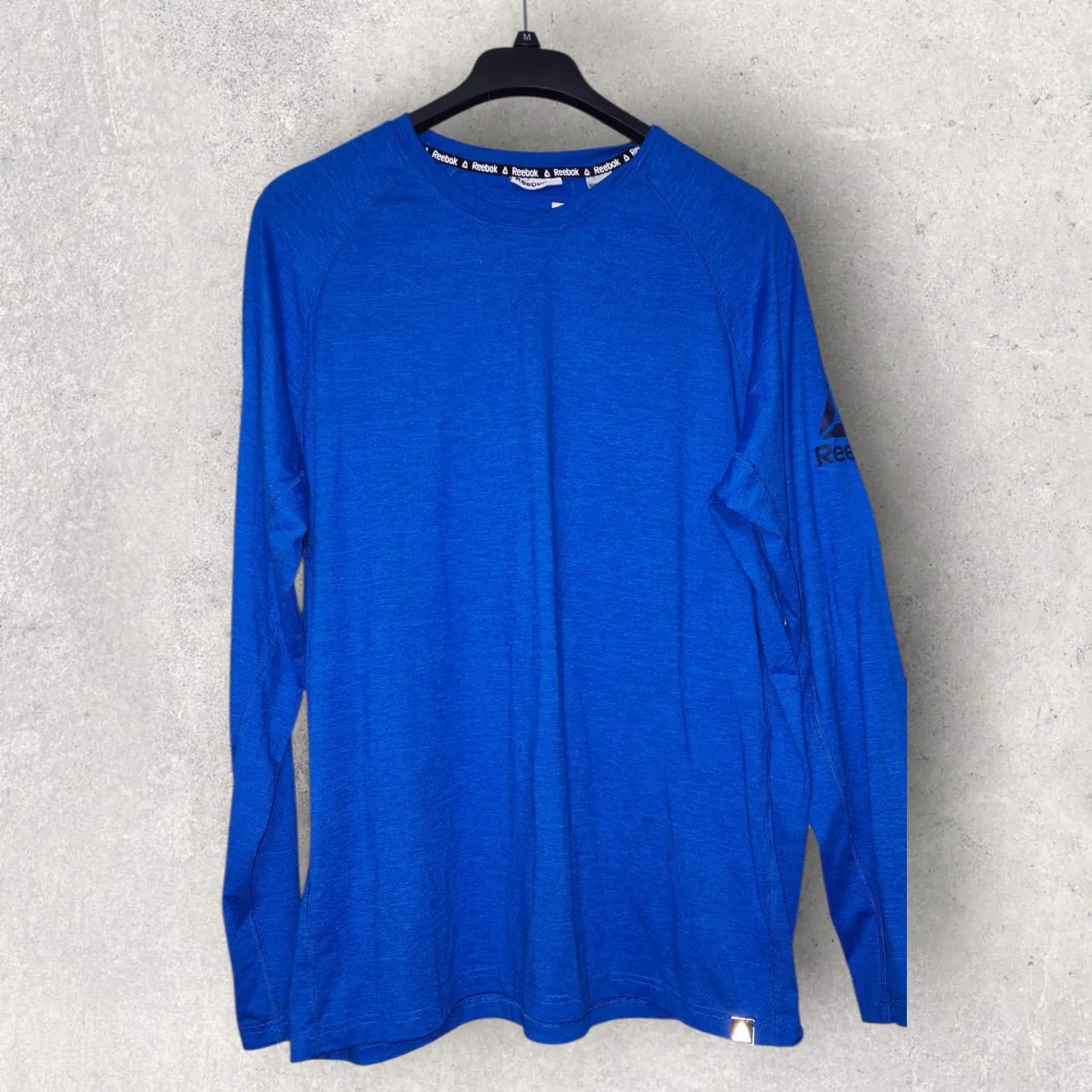 Reebok · Talle XXXL