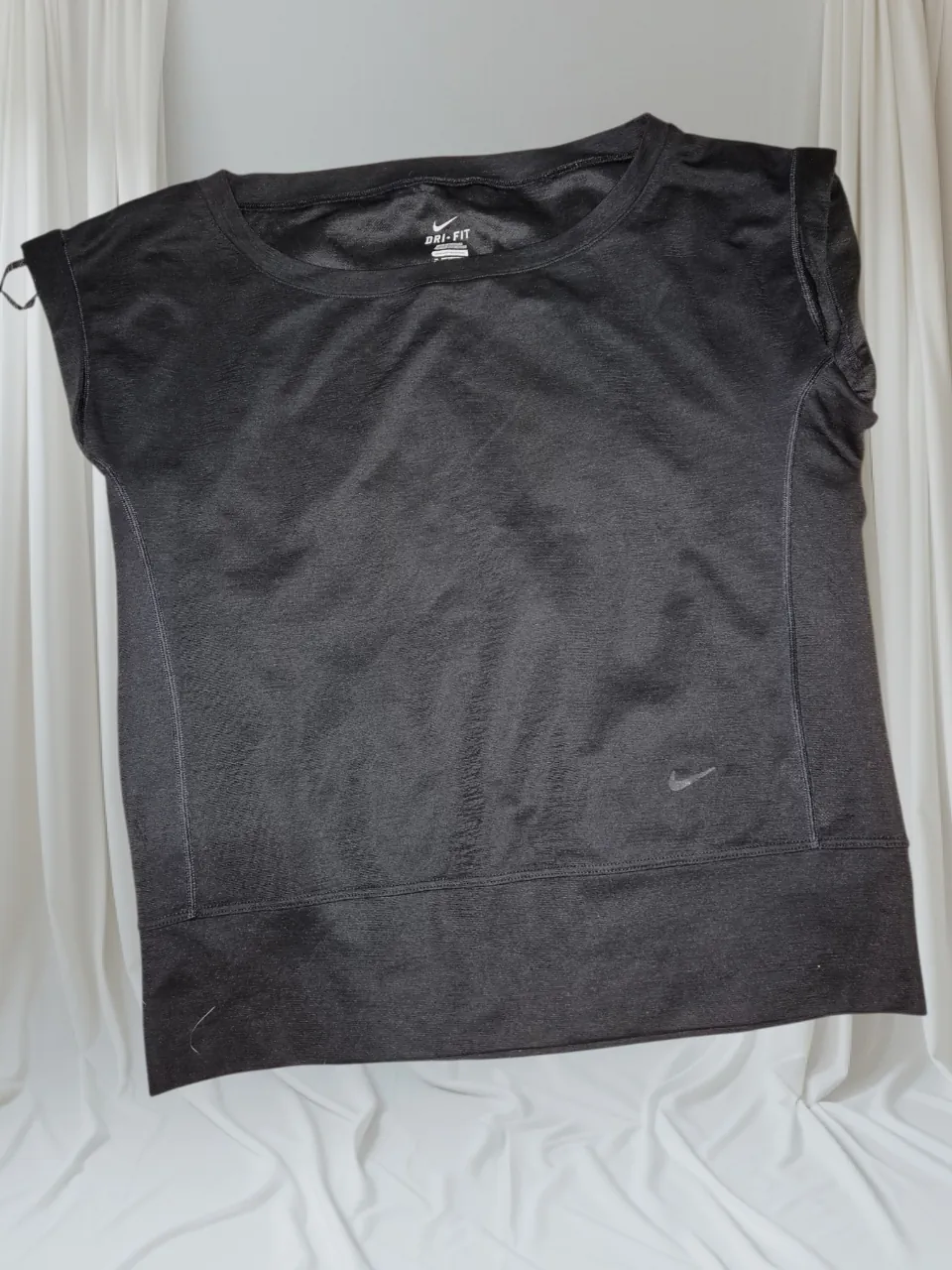 Musculosa Nike - imagen 1