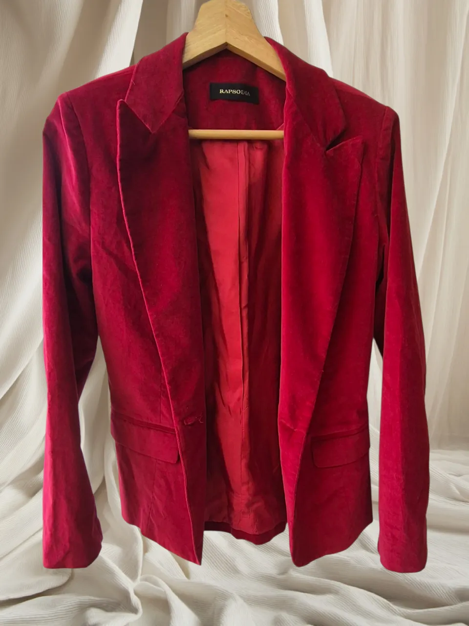 Blazer Rapsodia - imagen 1