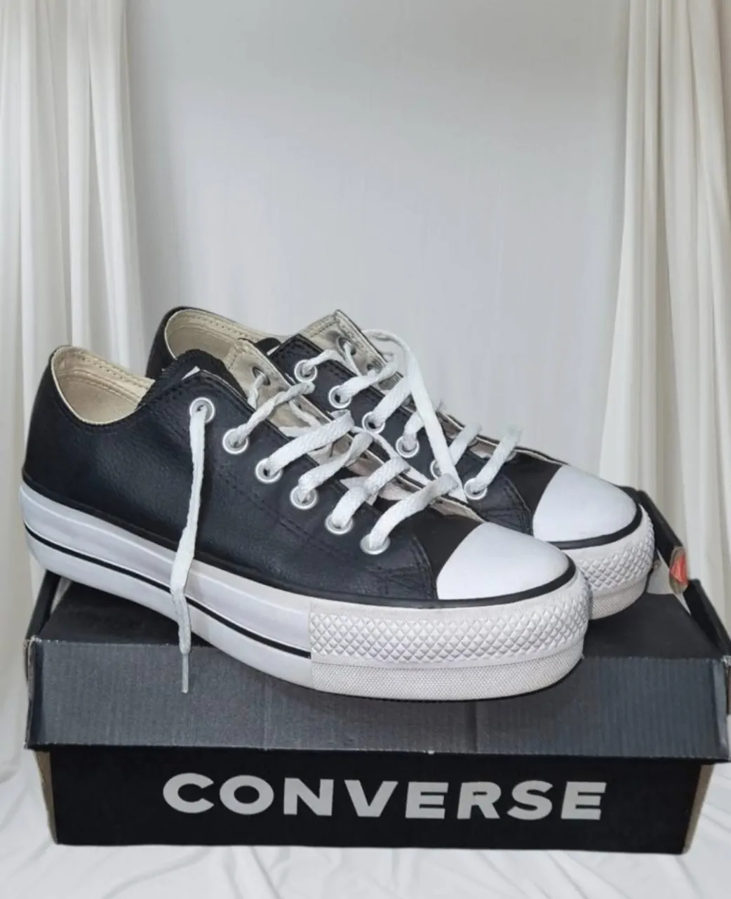 Zapatillas Converse - imagen 1