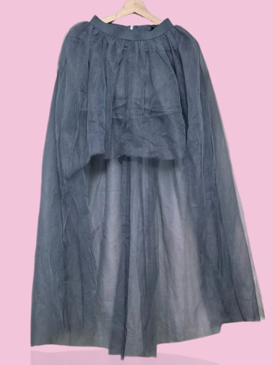 Pollera Coreana - imagen 1