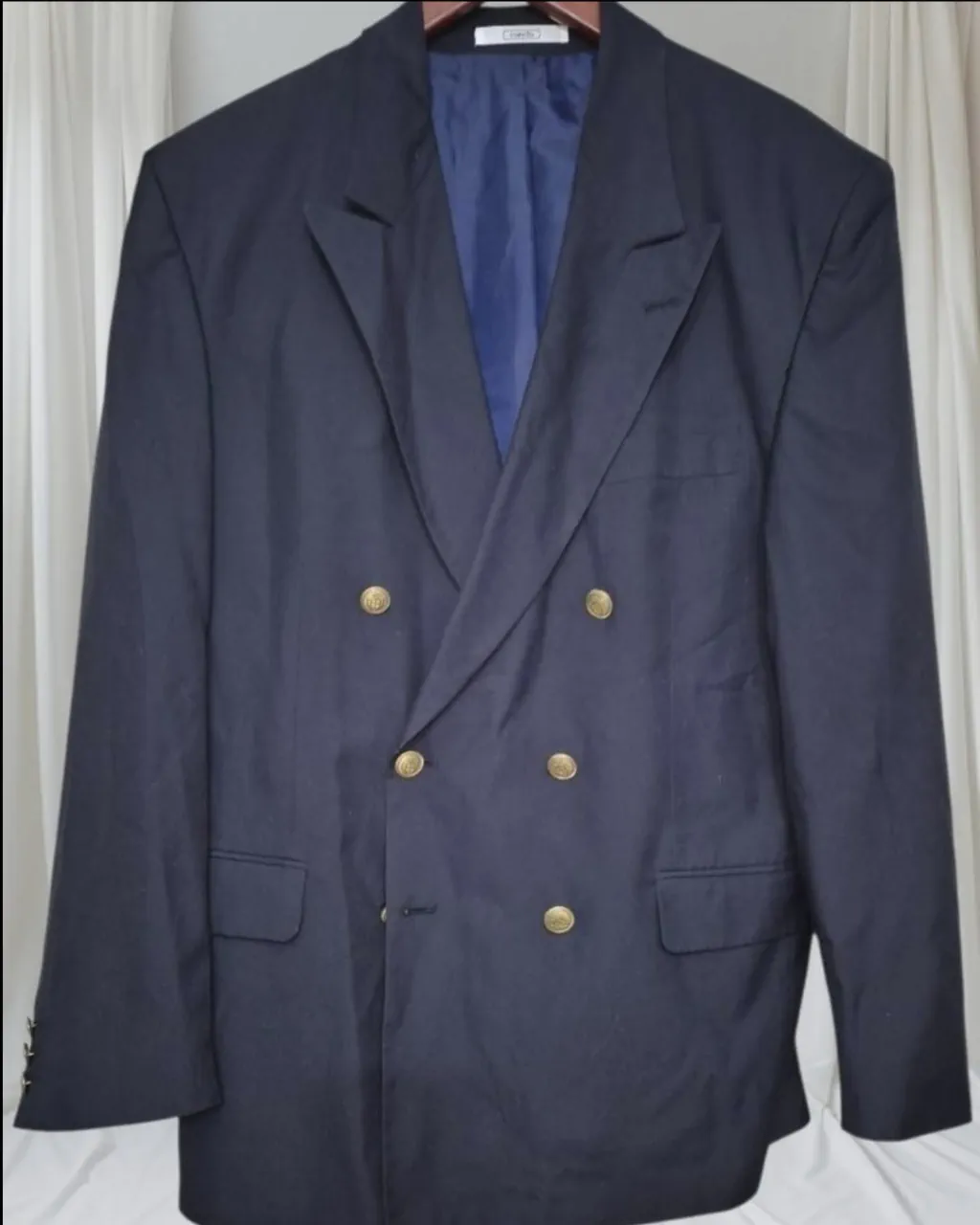 Blazer Canda - imagen 1