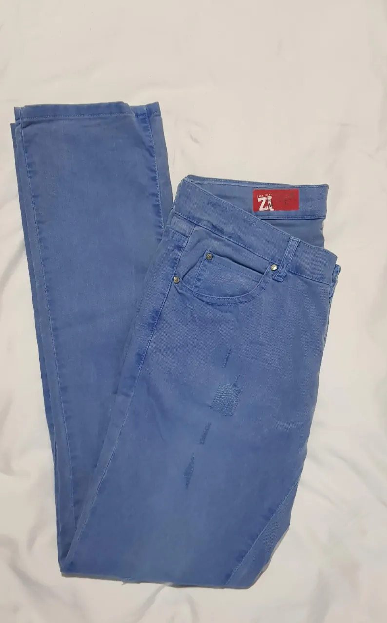 Zara · Talle L