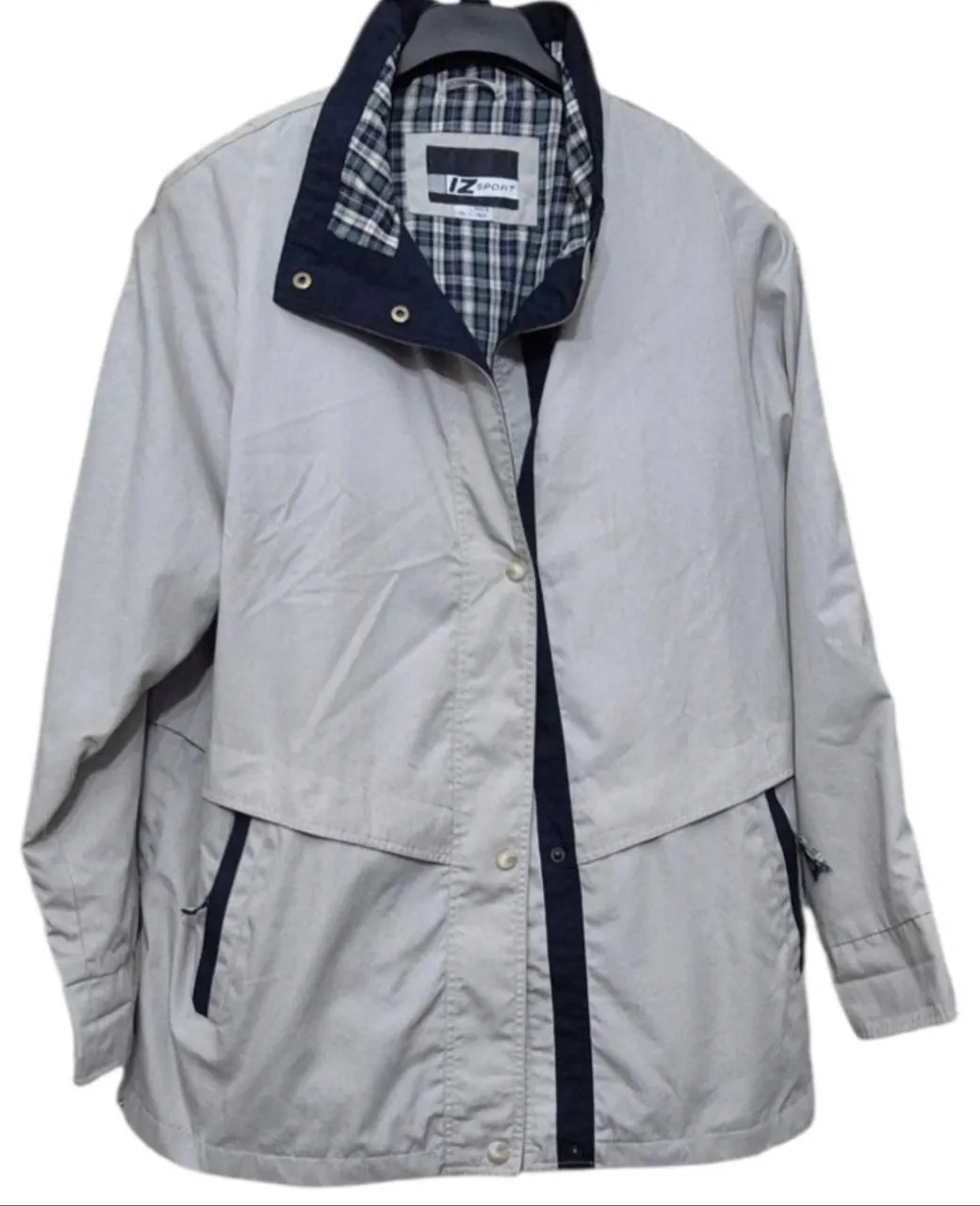 Campera Iz sport - imagen 1