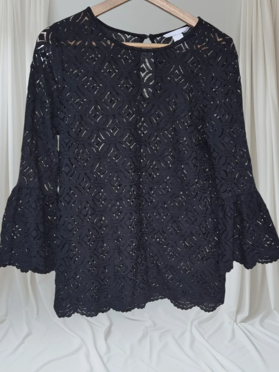 H&M · Talle M