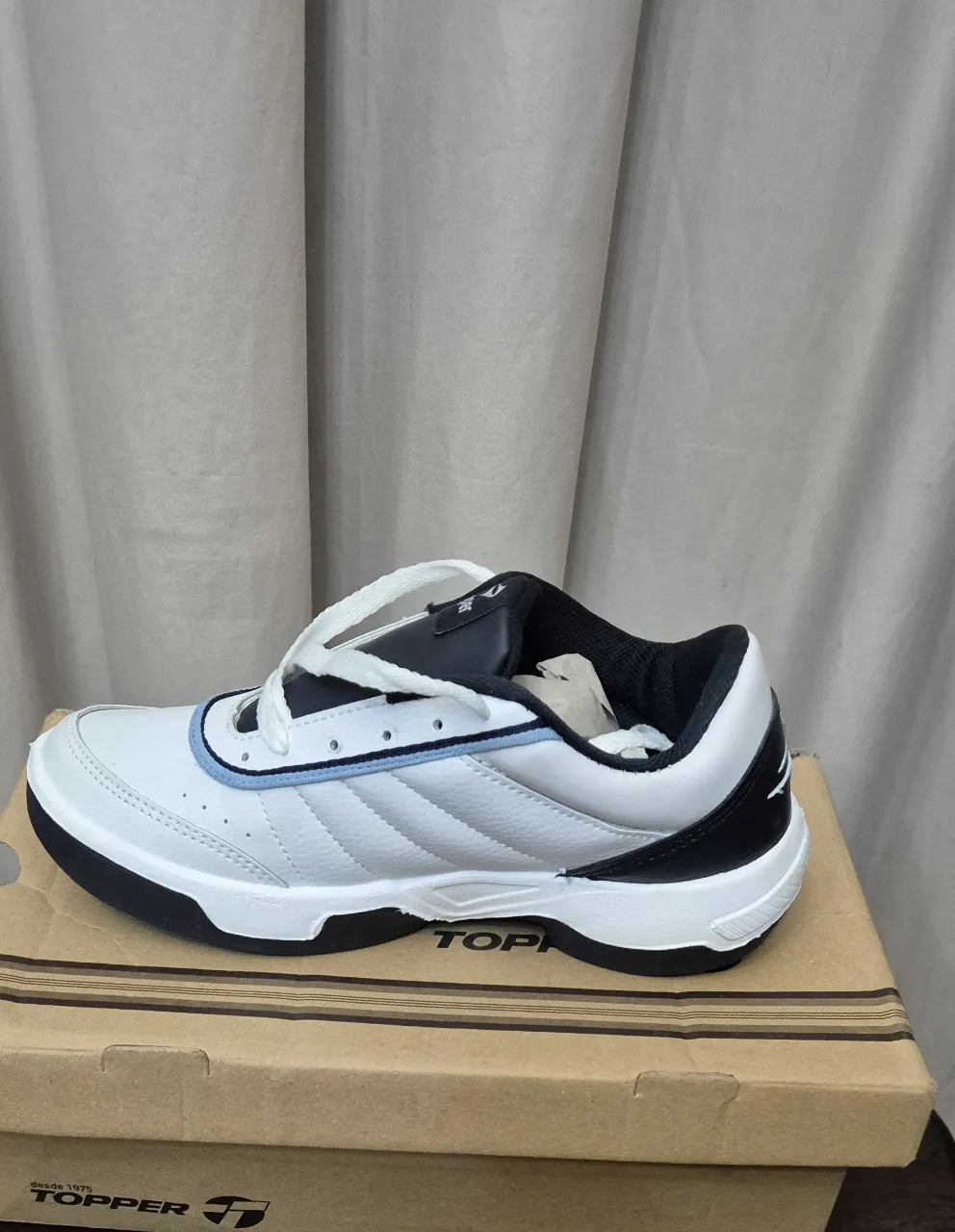 Zapatillas Topper - imagen 1