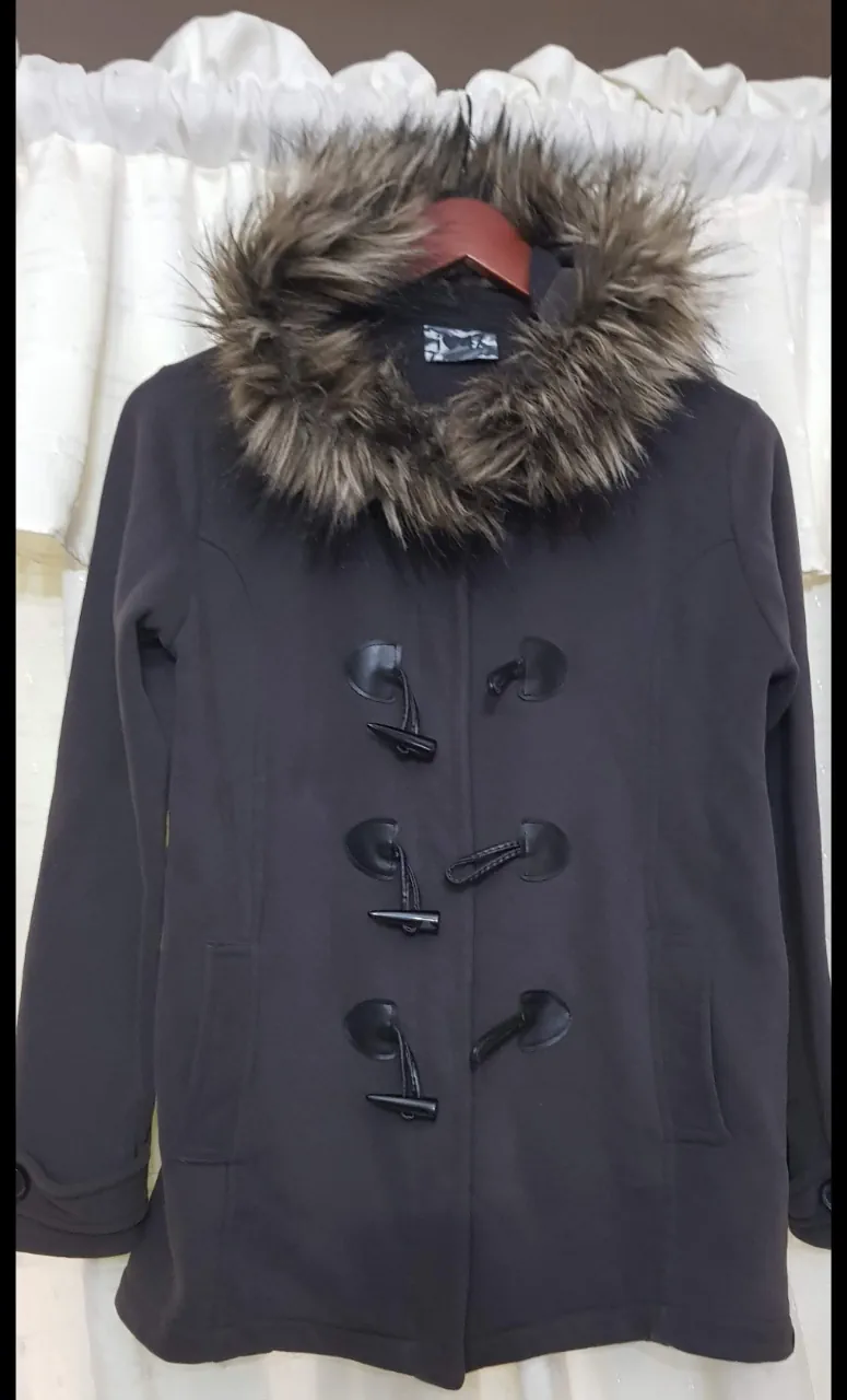 Campera 47 Street - imagen 1