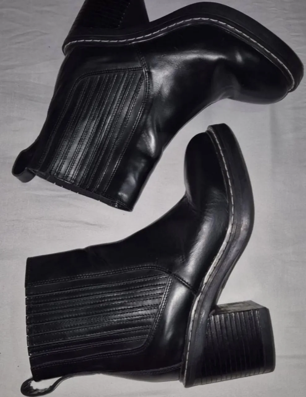 Ricky Sarkany · Talle AR 37