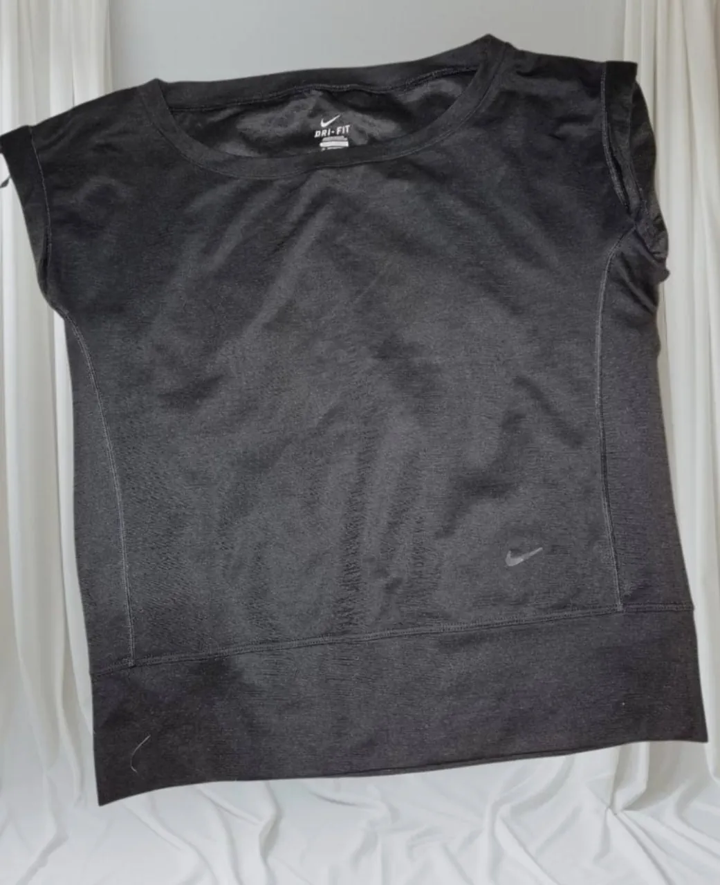 Remera Nike - imagen 1