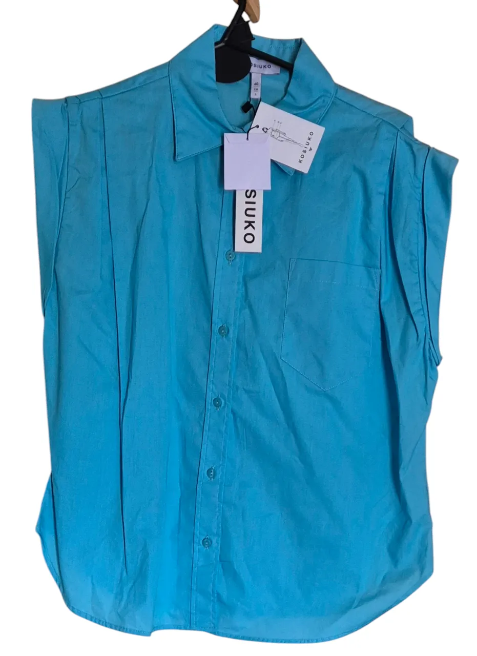 Blusa Kosiuko - imagen 1