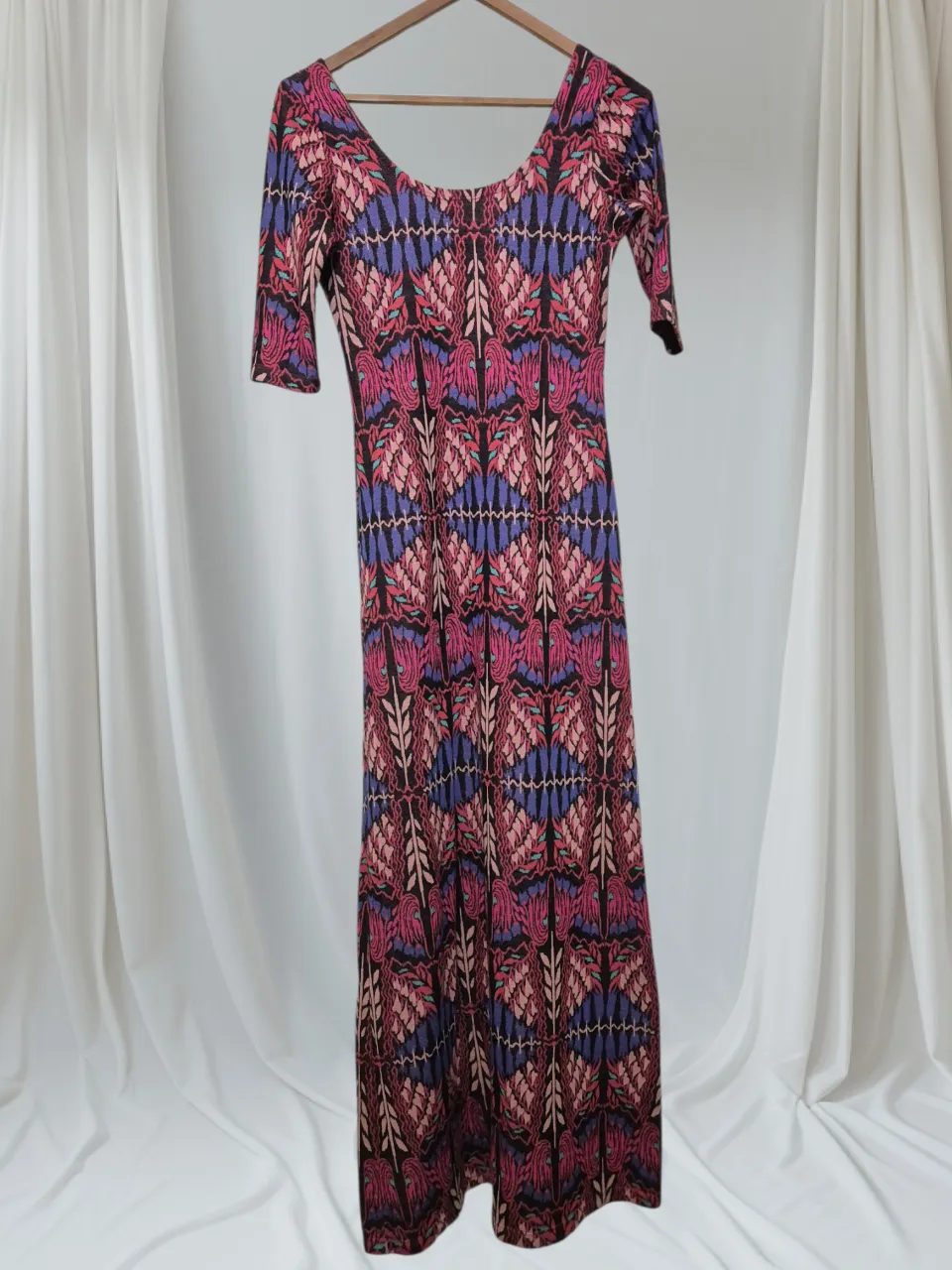 Vestido Ossira - imagen 1