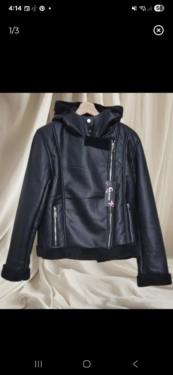 Campera Otra - imagen 1