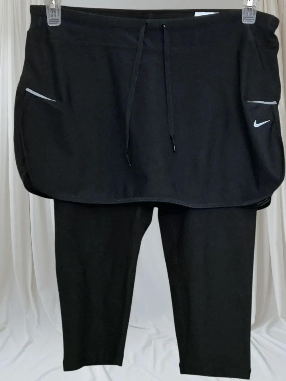 Pollera Nike · Talle M