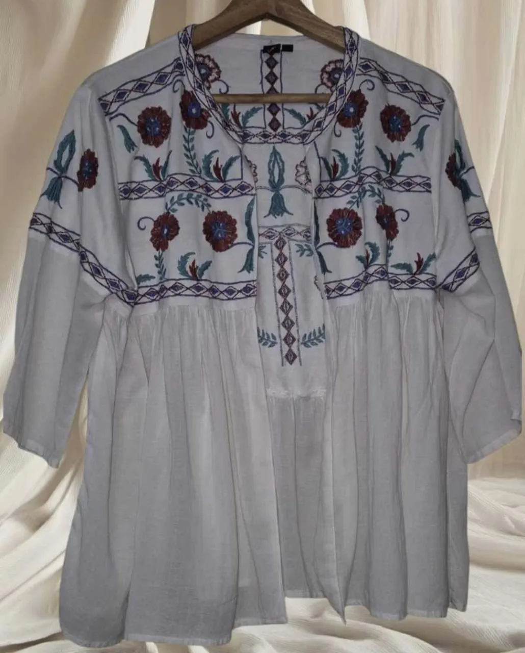 Blusa Otra - imagen 1