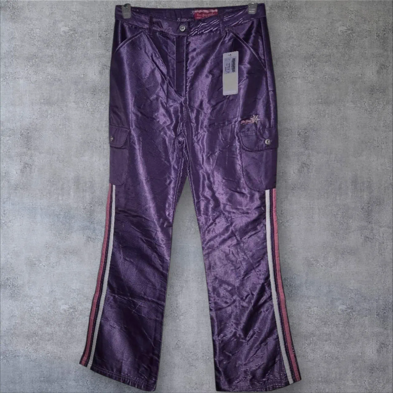 Pantalón Importada · Talle S