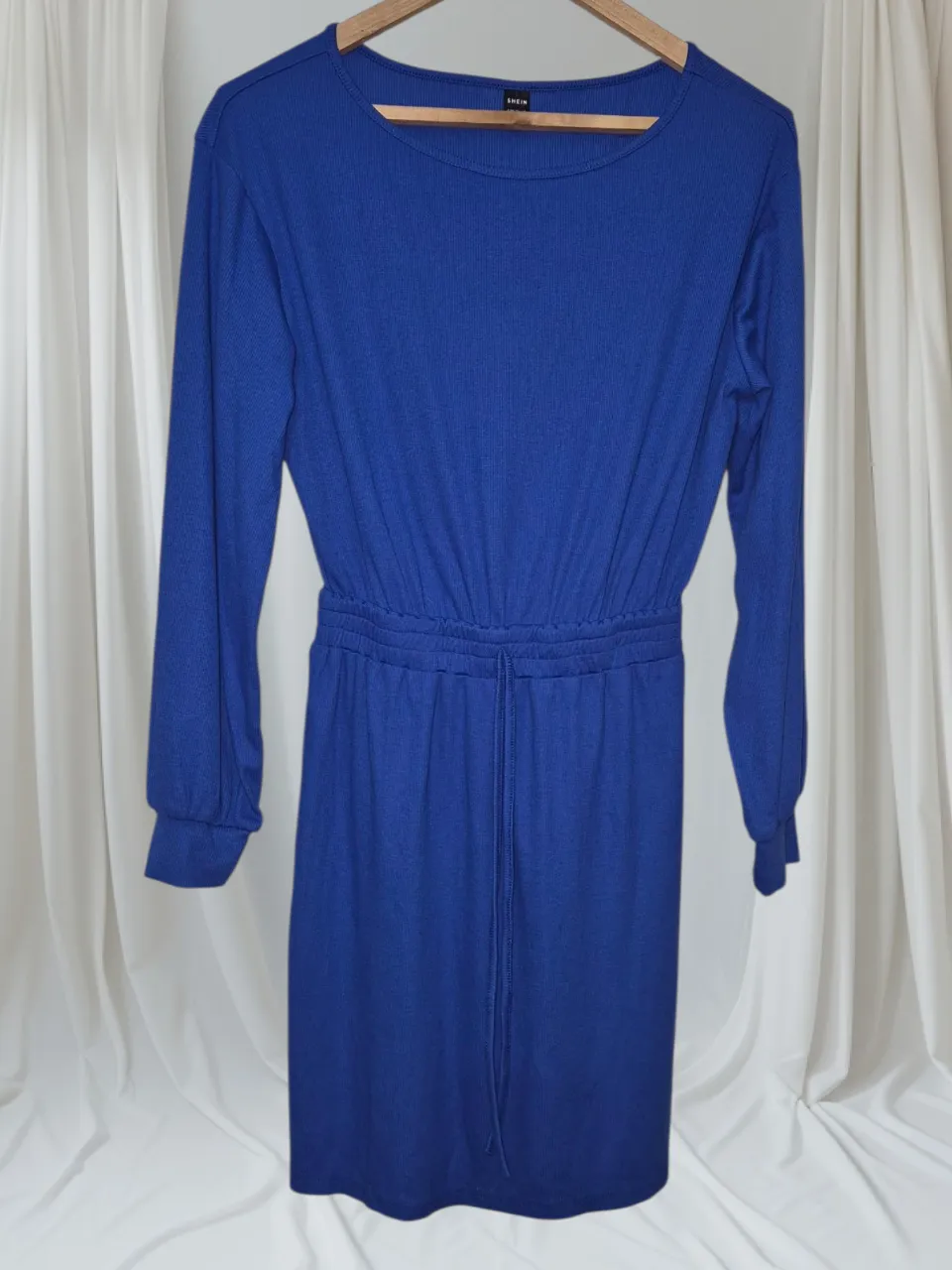 Vestido Shein - imagen 1