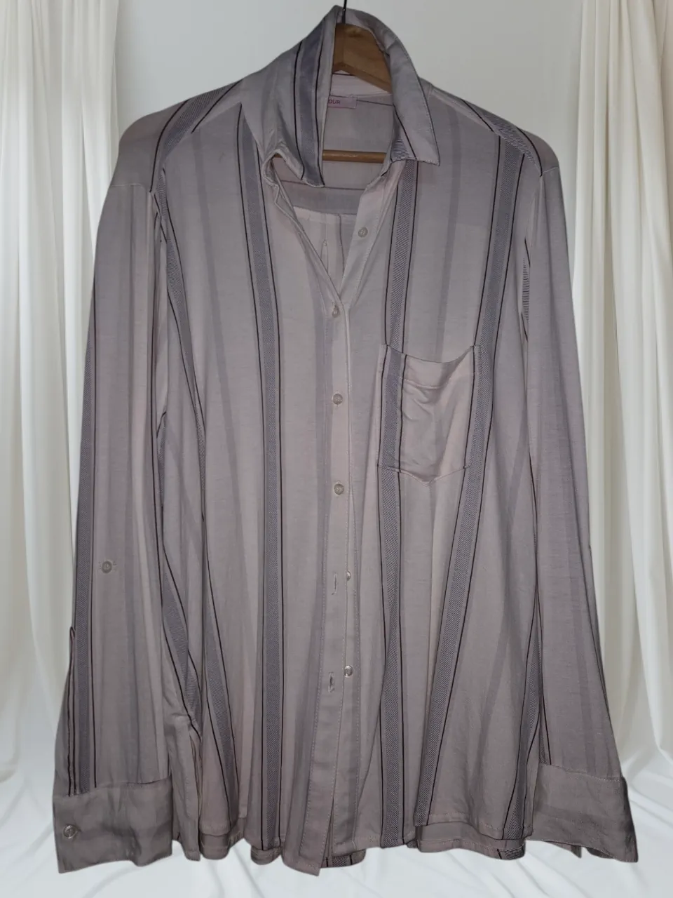 Camisa Yagmour - imagen 1