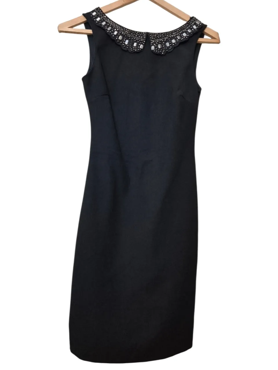 Vestido Zara - imagen 1