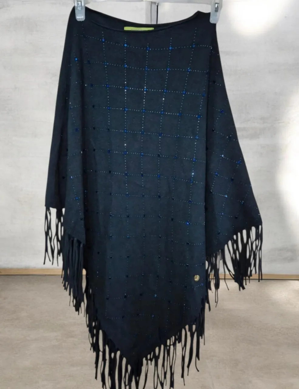 Poncho RAD - imagen 1