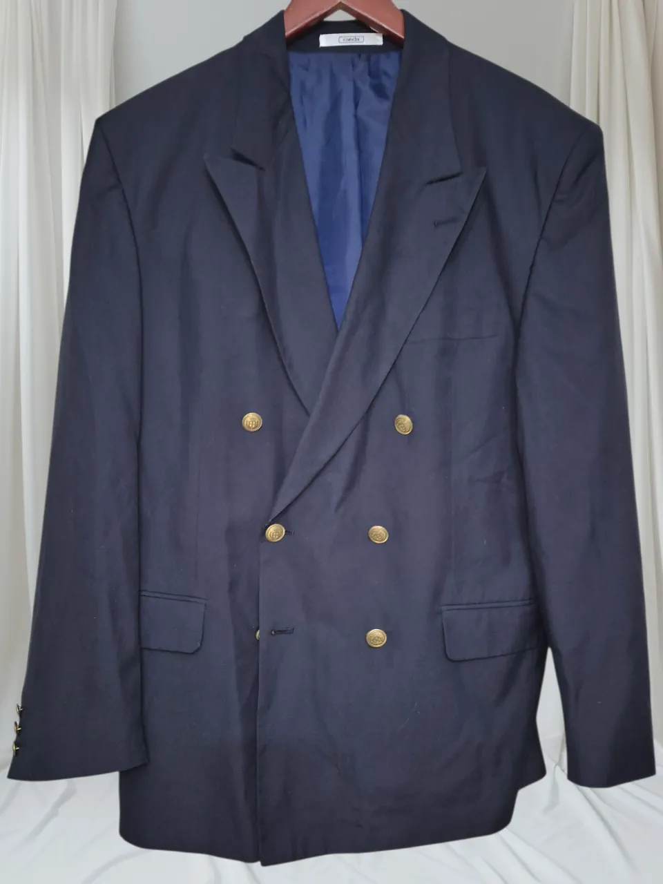 Blazer Canda - imagen 1