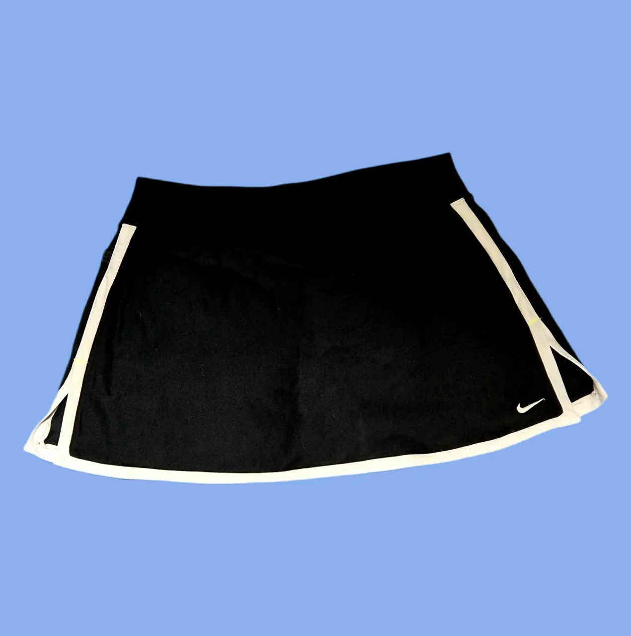 Pollera Nike - imagen 1