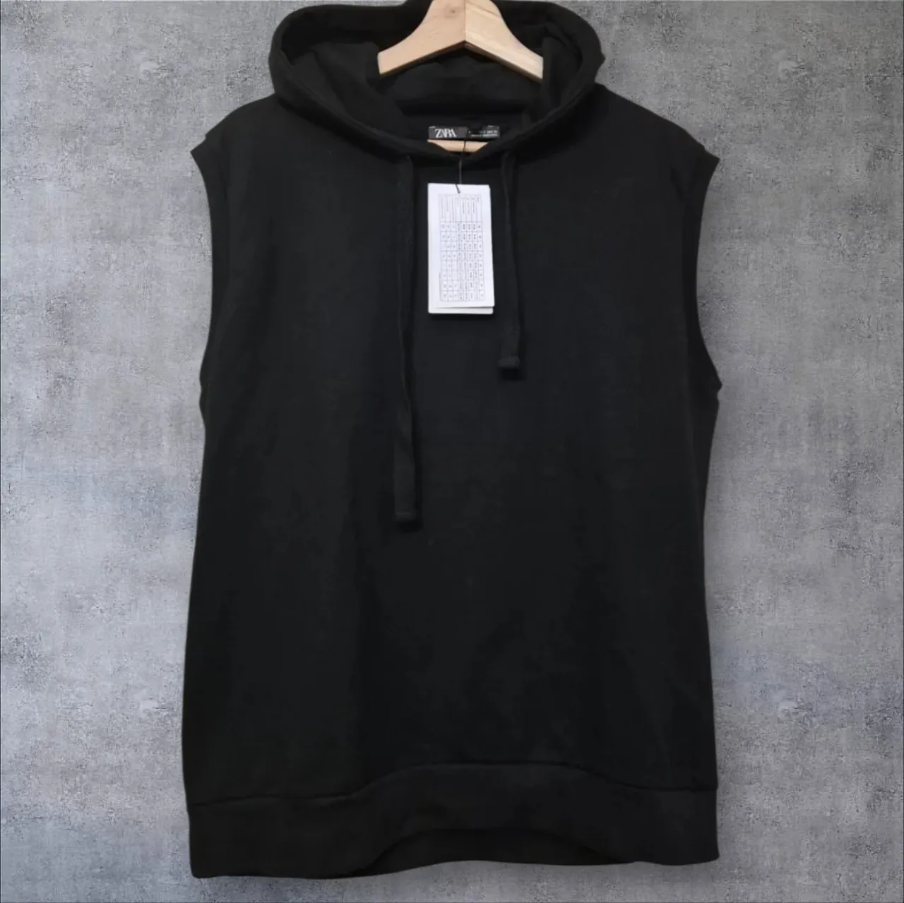 Zara · Talle S