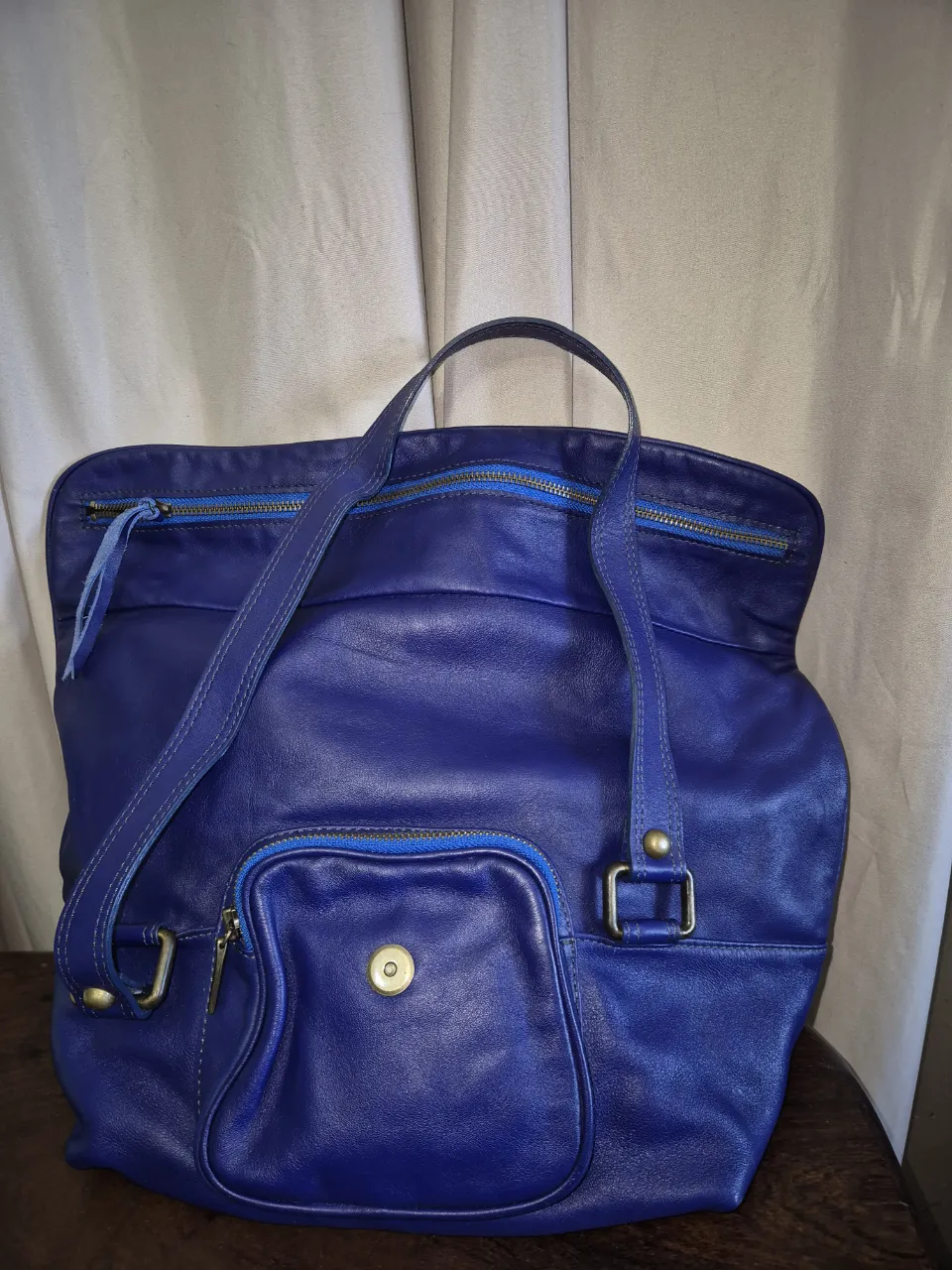 Cartera Desiderata - imagen 1