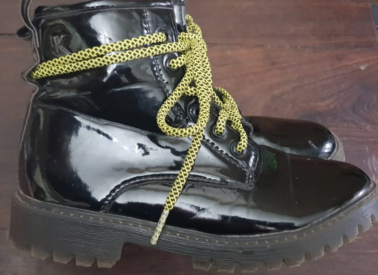 Kickers · Talle AR 29