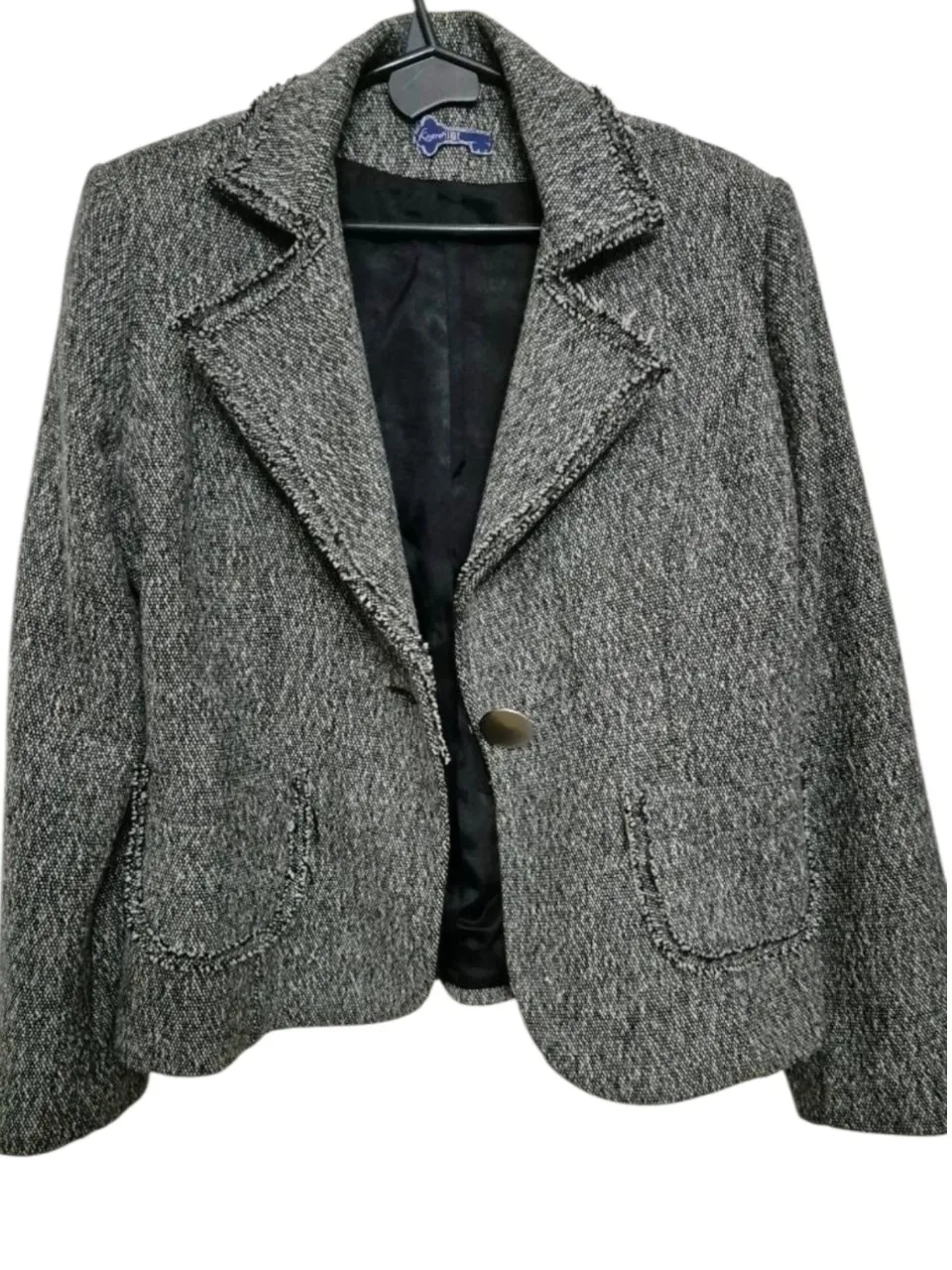 Blazer Ksare - imagen 1
