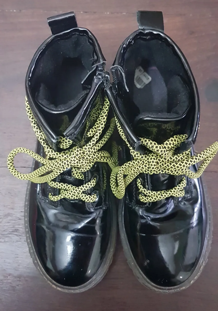 Zapatillas Kickers - imagen 1