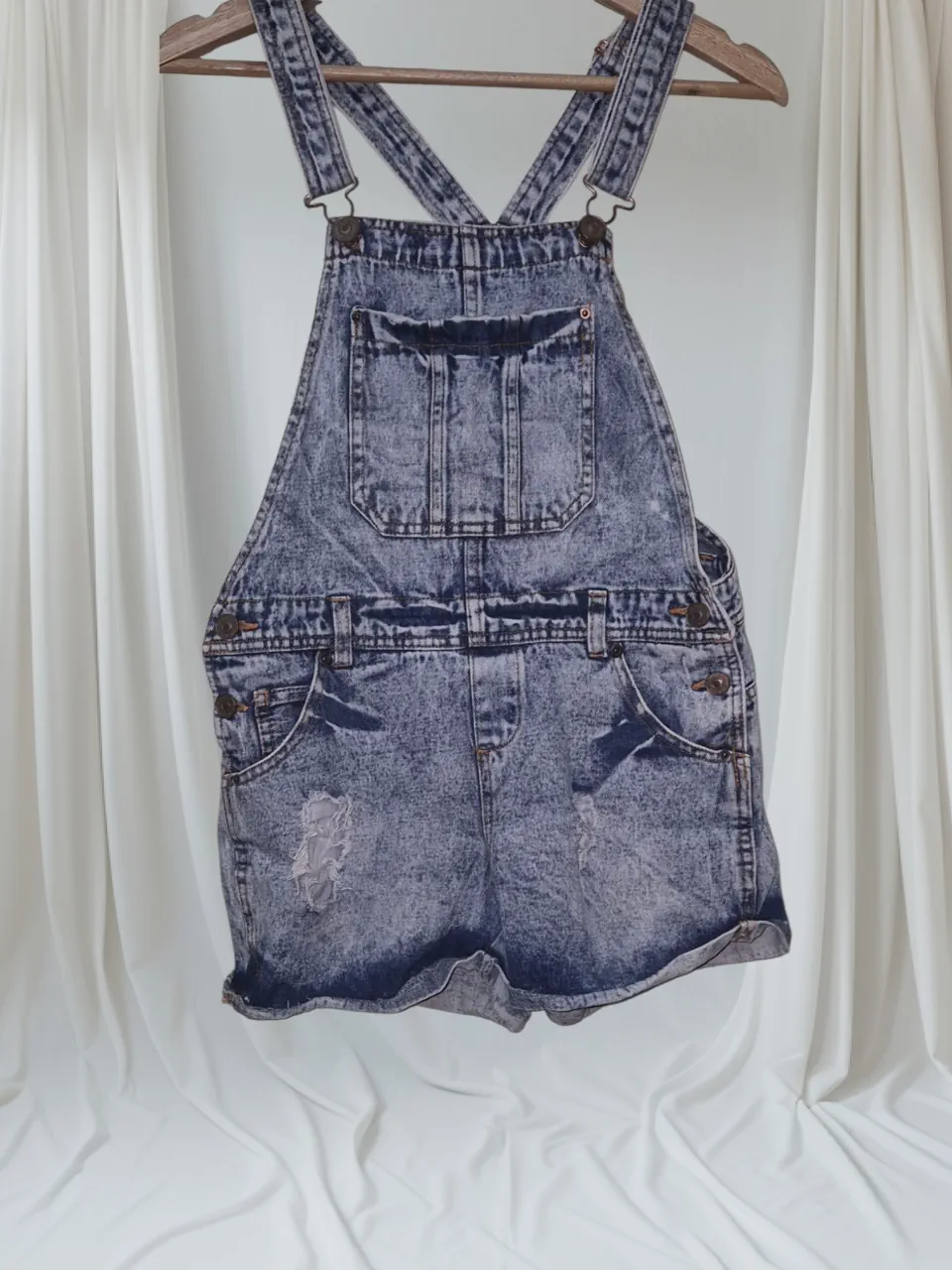 Short Sibilla - imagen 1