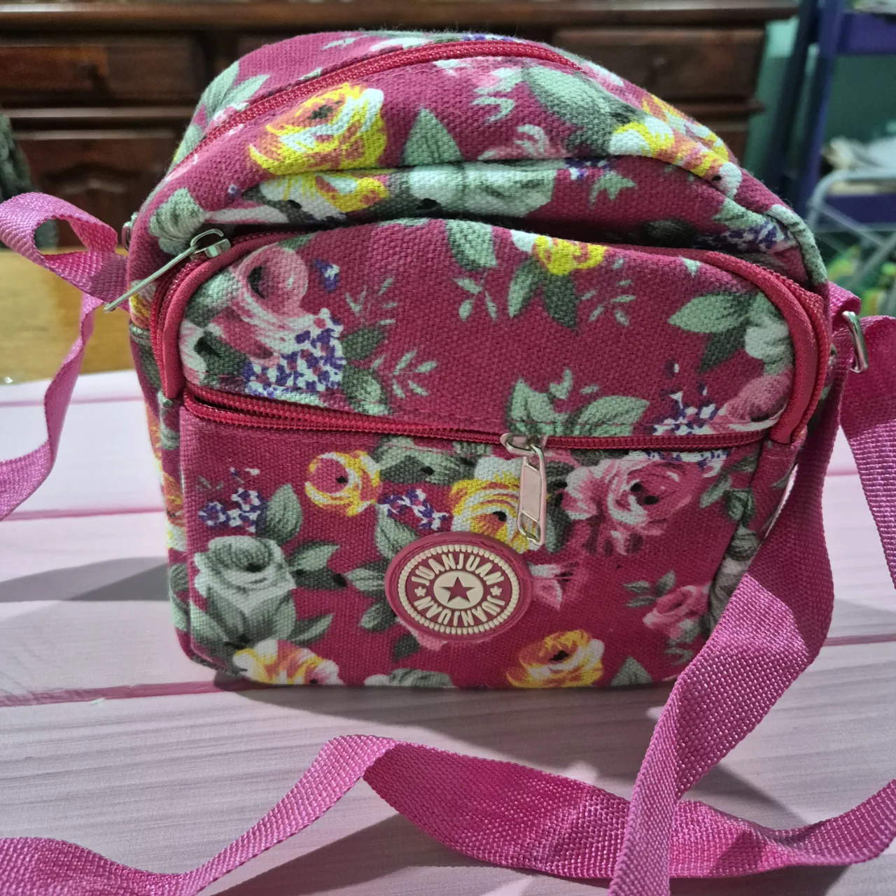 Bandolera Sin marca - imagen 1