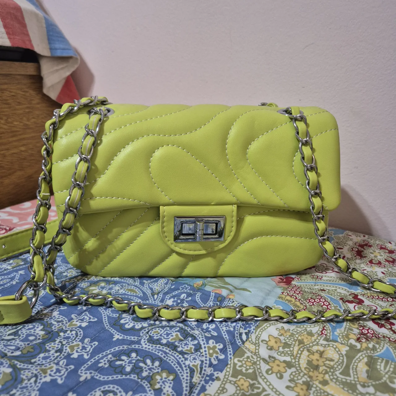Bolso Sin marca - imagen 1