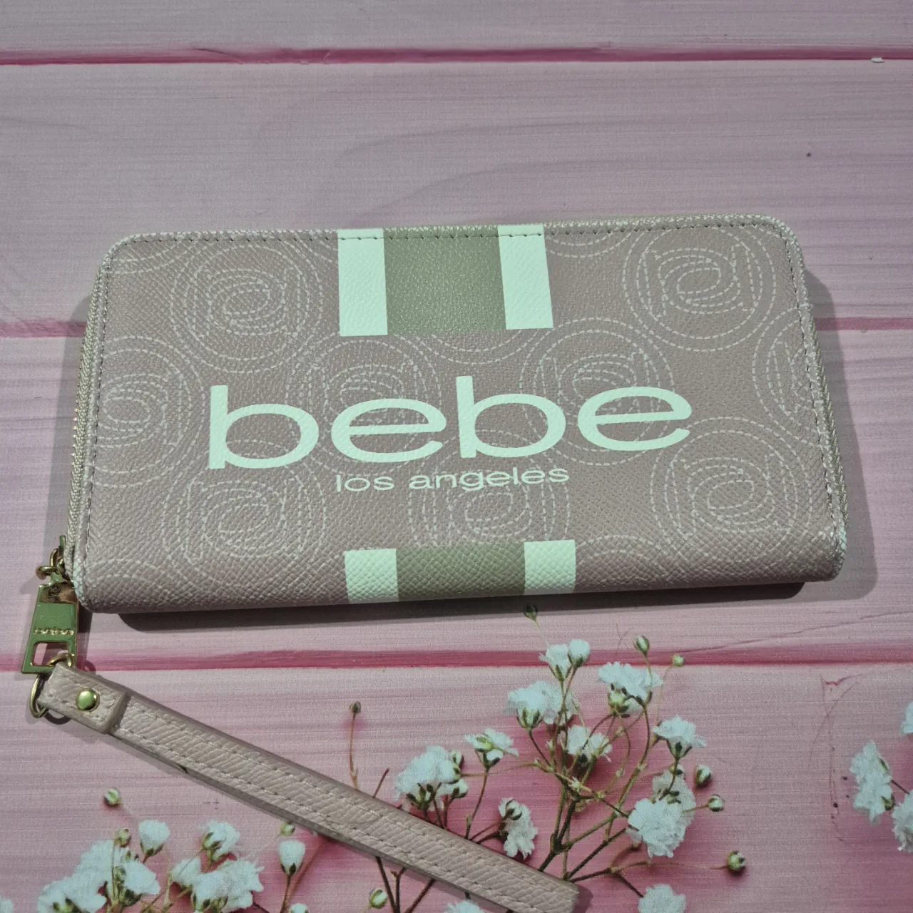 Billetera Bebe - imagen 1