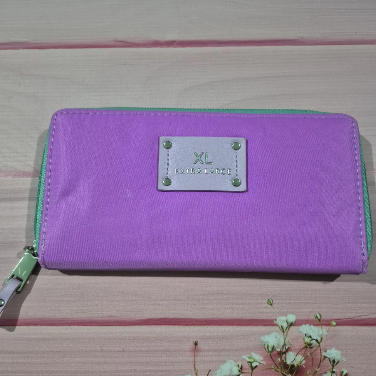 Billetera XL - imagen 1