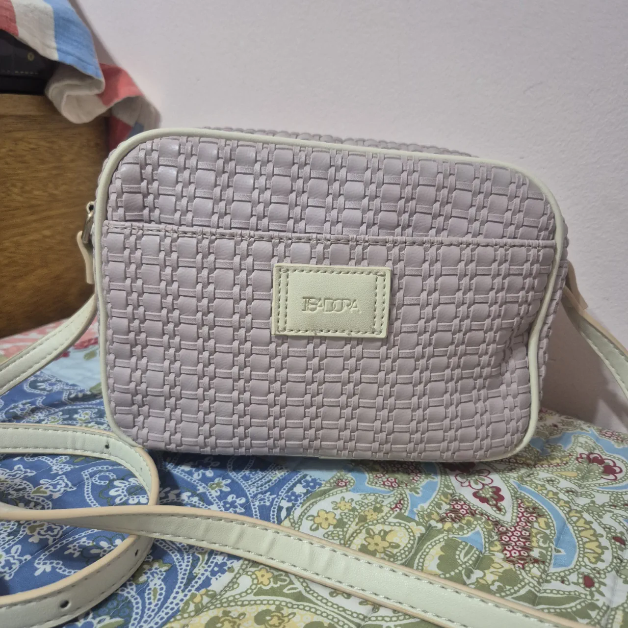 Bandolera Isadora