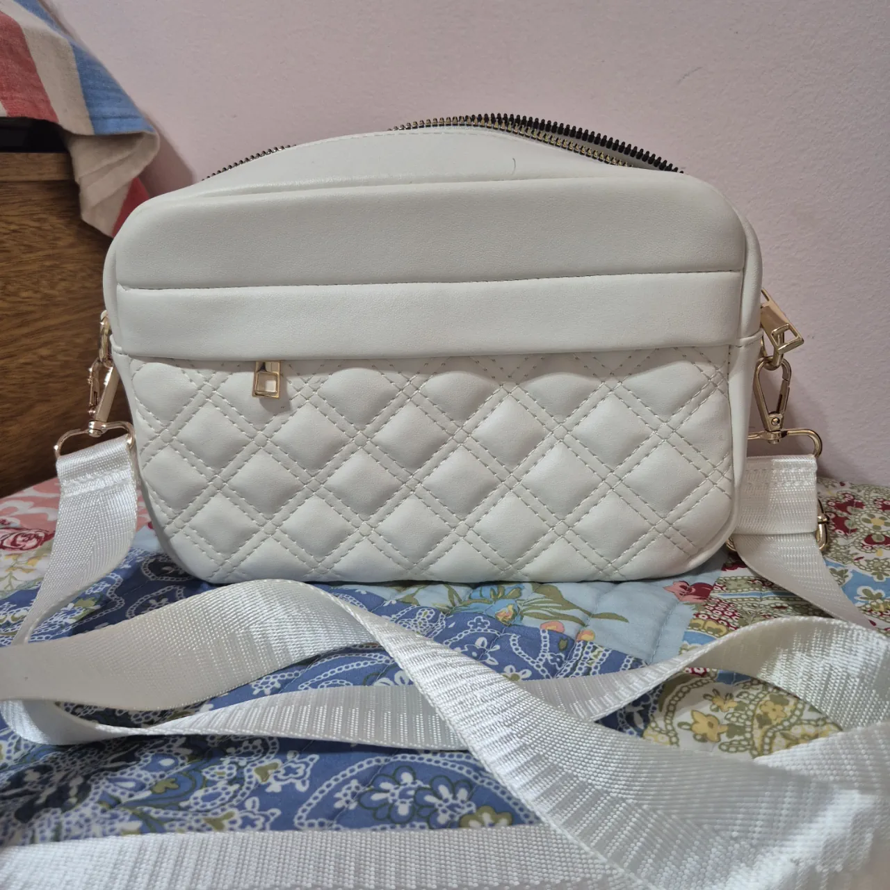 Cartera Sin marca - imagen 1