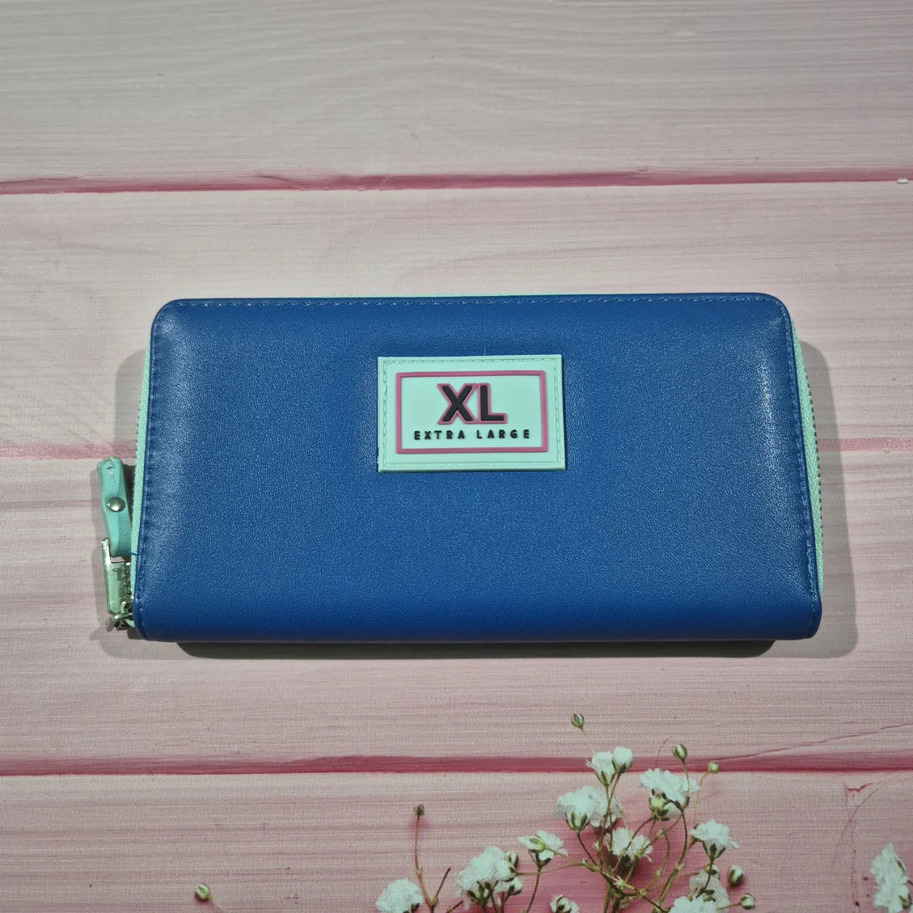 Billetera XL - imagen 1