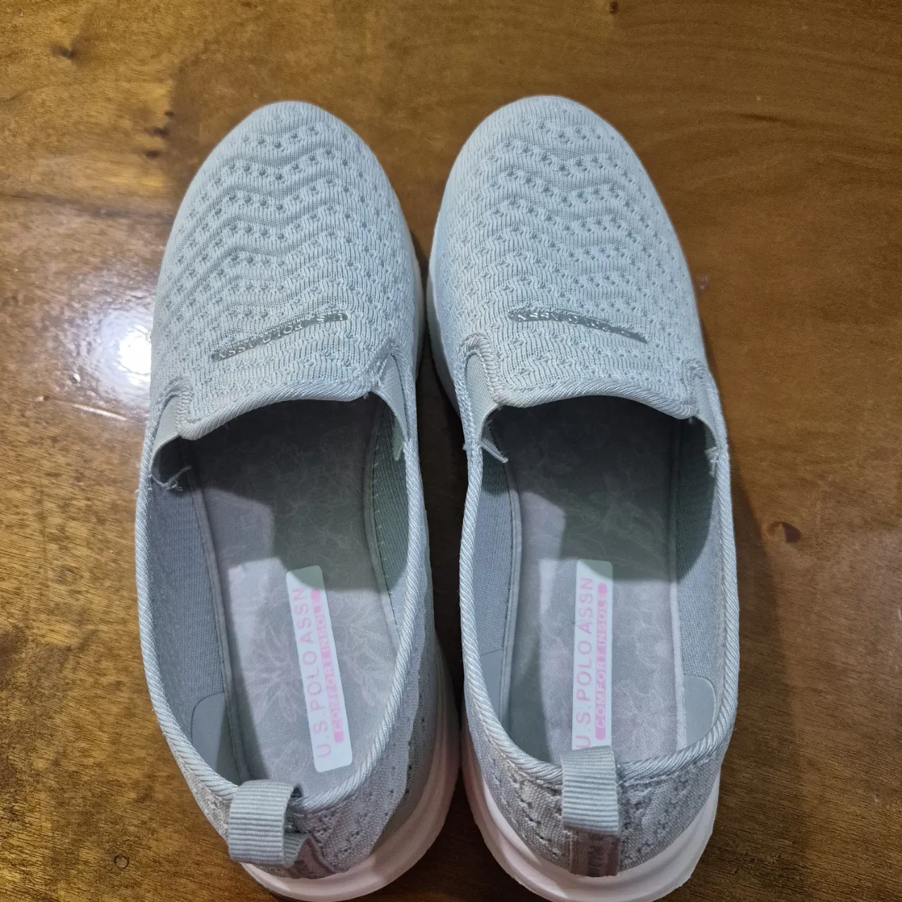 U.S. Polo Assn. · Talle AR 39