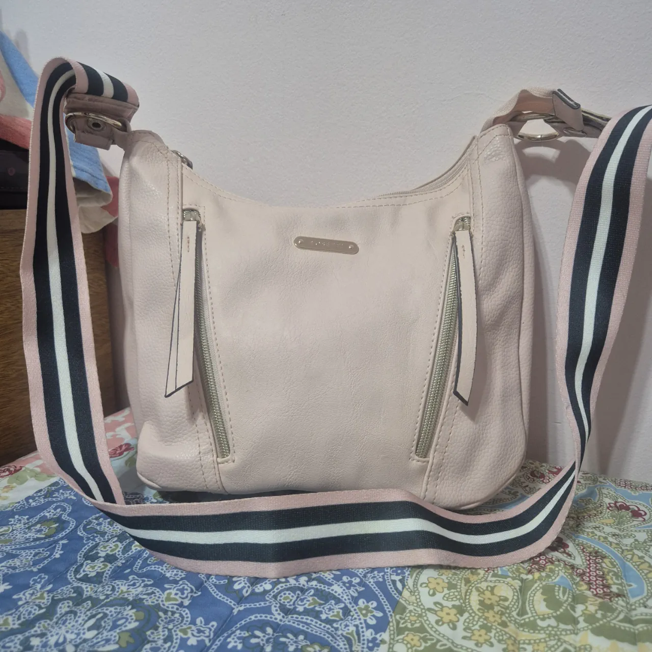 Bandolera Rosetti