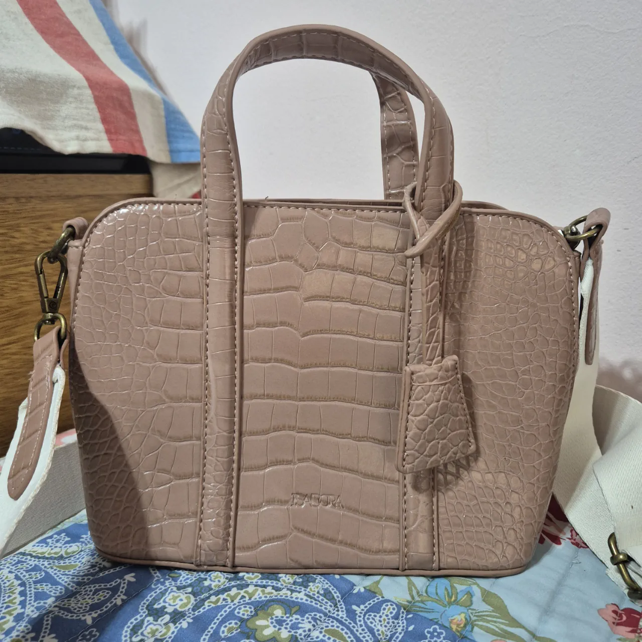 Bolso Isadora - imagen 1