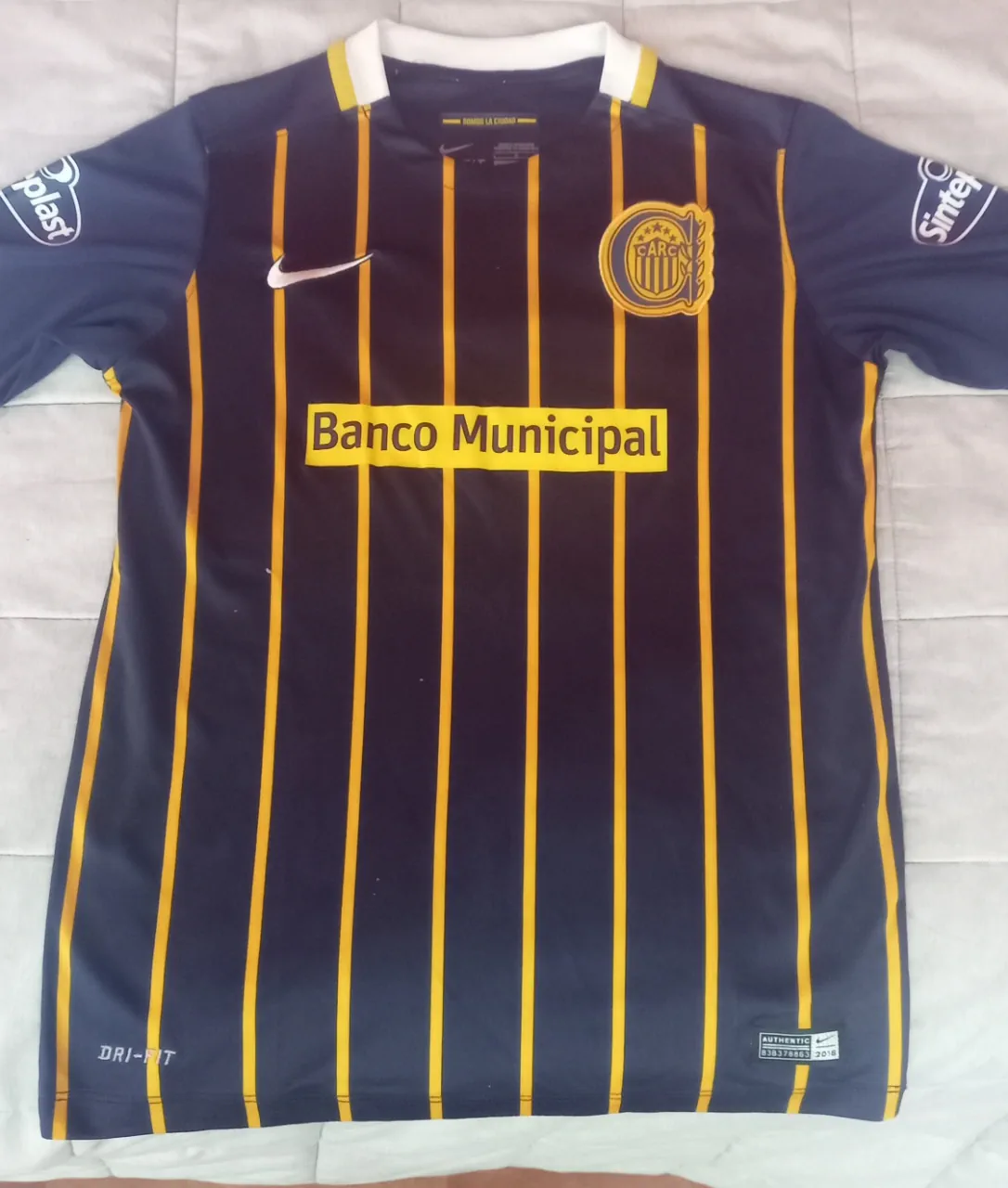 Camiseta Nike - imagen 1
