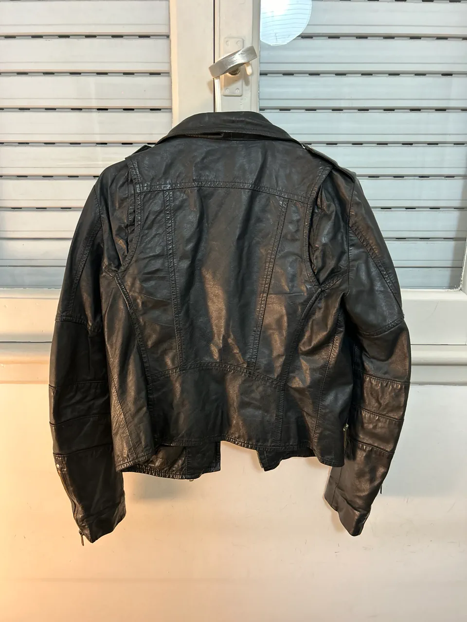 Campera Reza duro - imagen 3