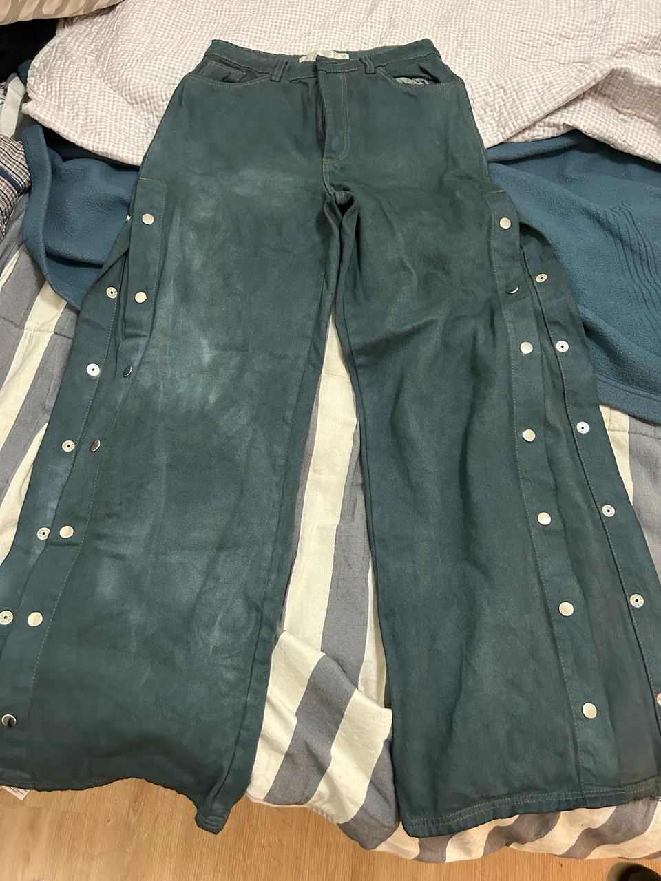 Shein · Talle EU 38