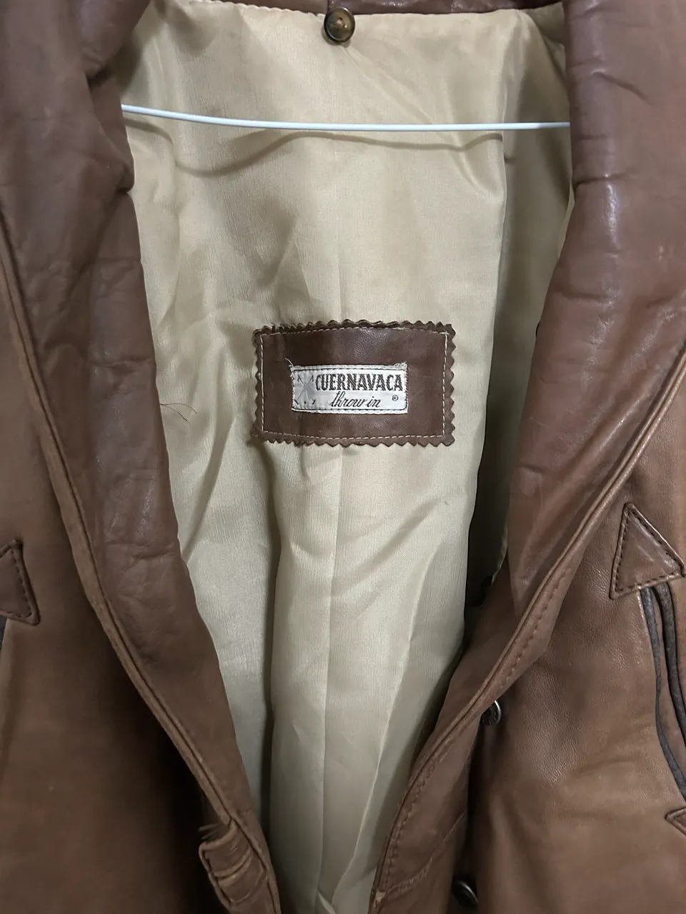 Campera Cuernavaca - imagen 2