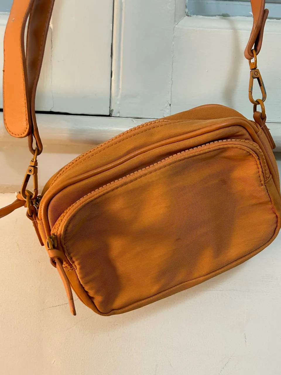 Bandolera Stradivarius - imagen 2