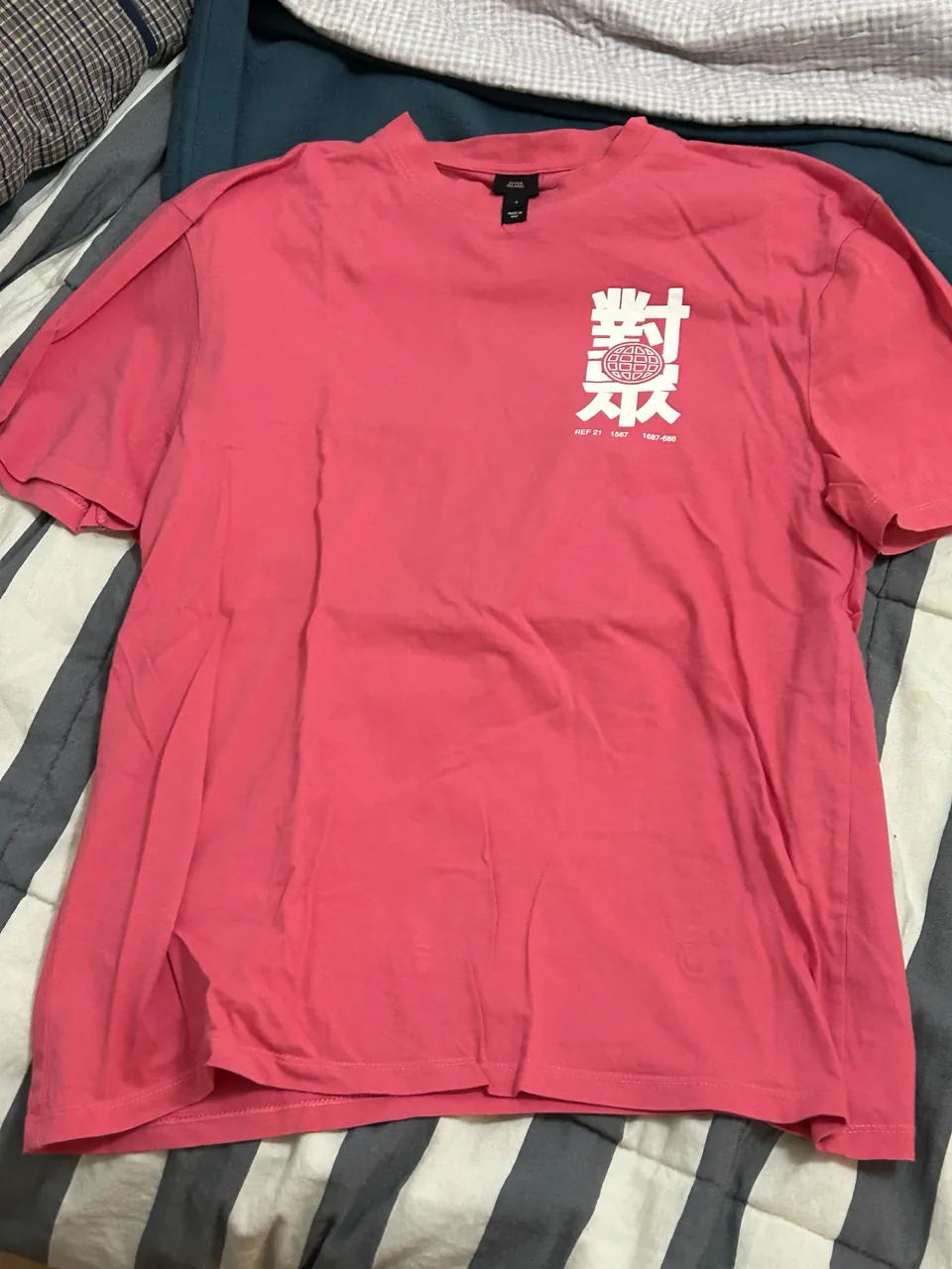 Remera River Island - imagen 1