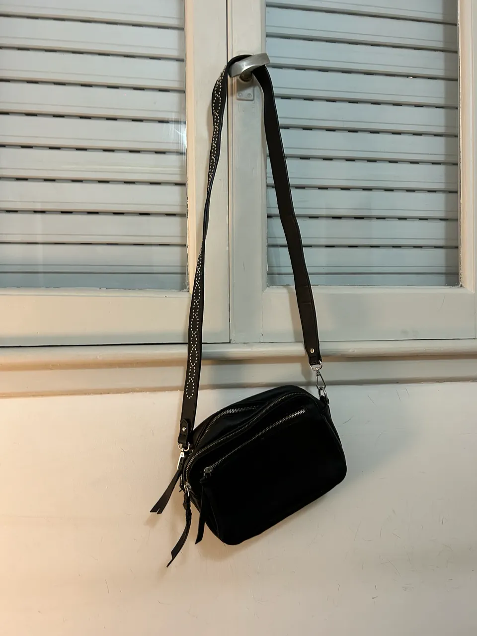 Bandolera Isadora