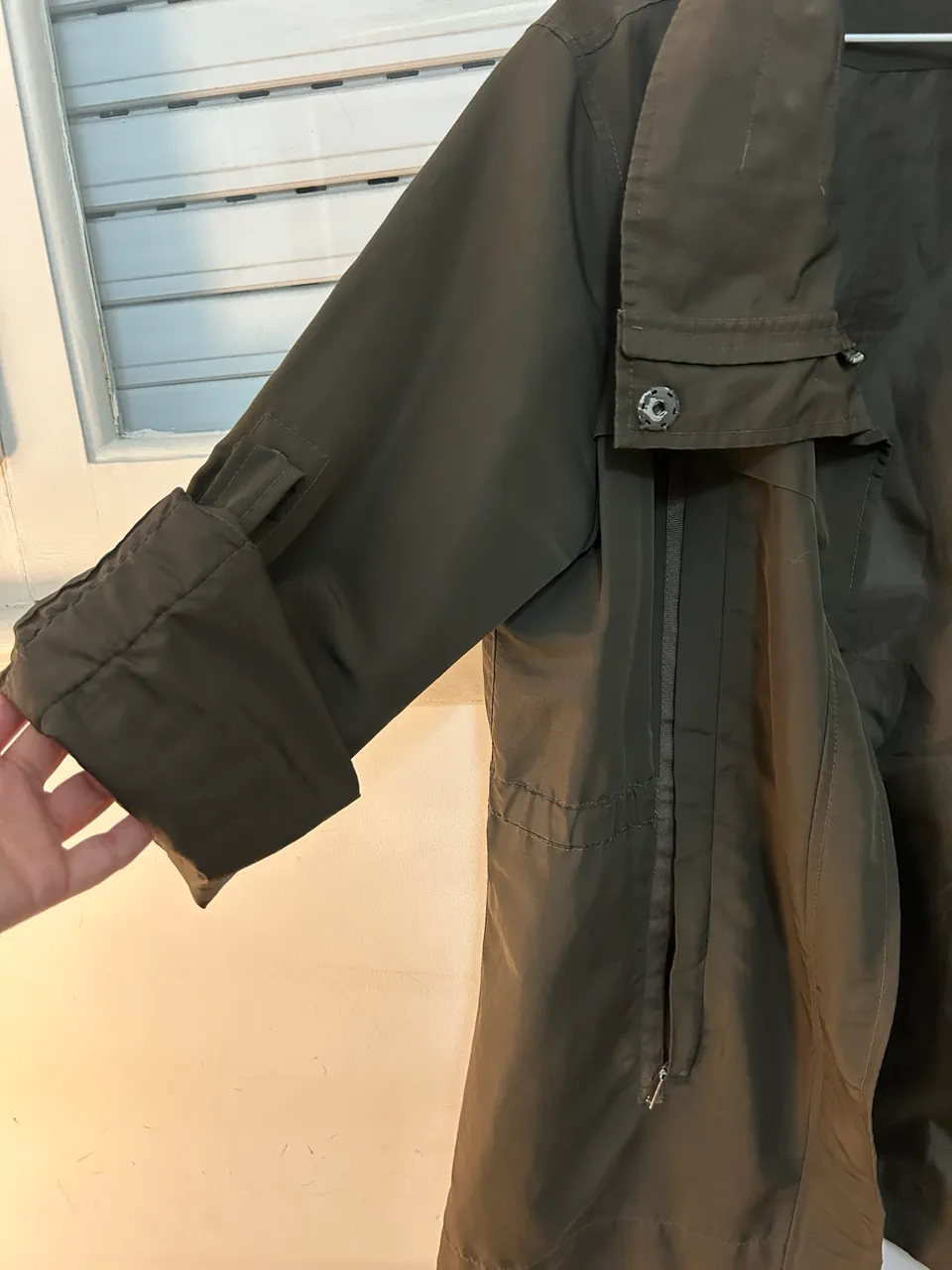 Campera SABRINA - imagen 2