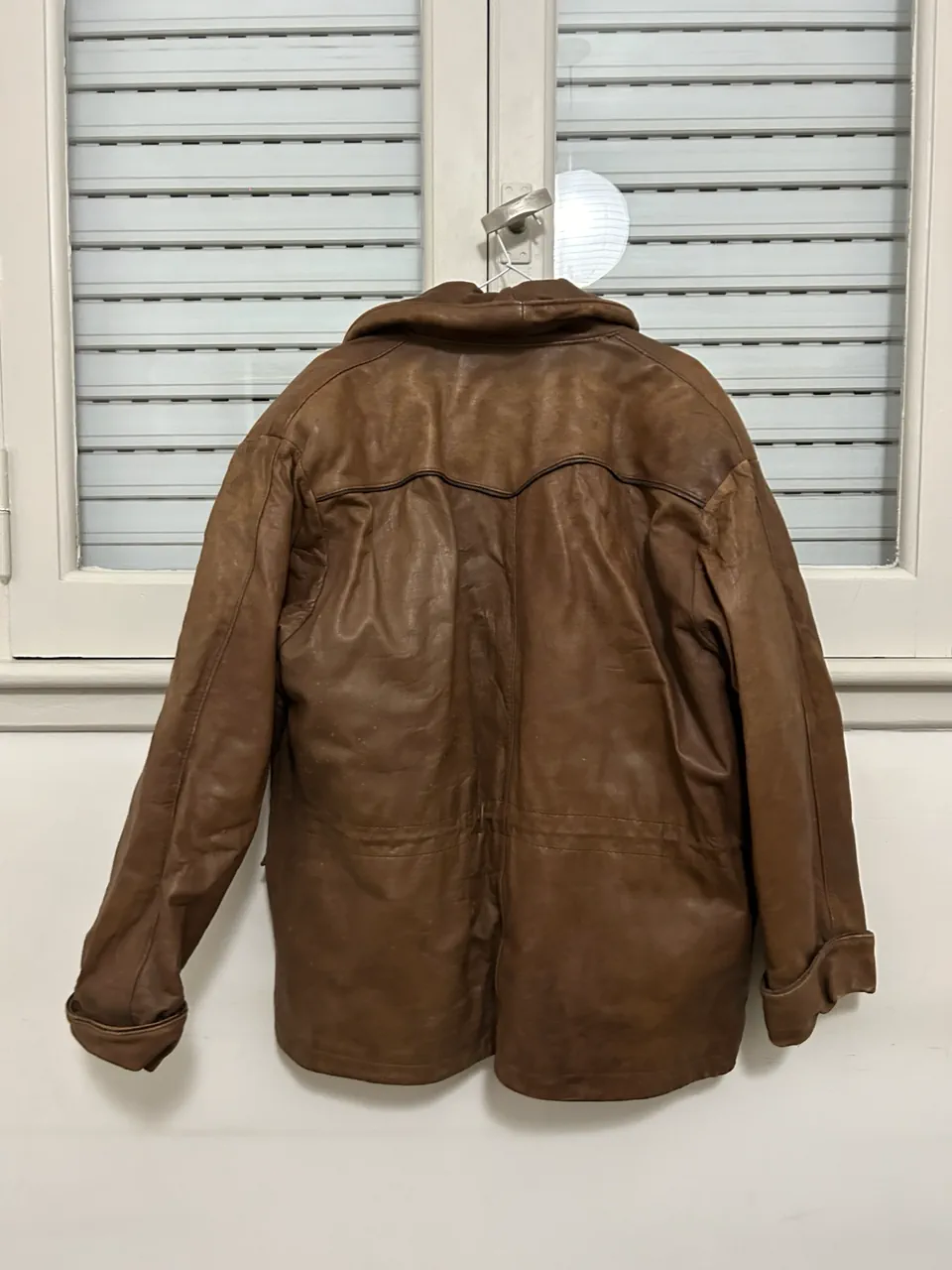 Campera Cuernavaca - imagen 3